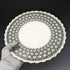 20世紀初頭 英国アンティーク シルバープレート製ディッシュ 直径27cm Mappin&Webb